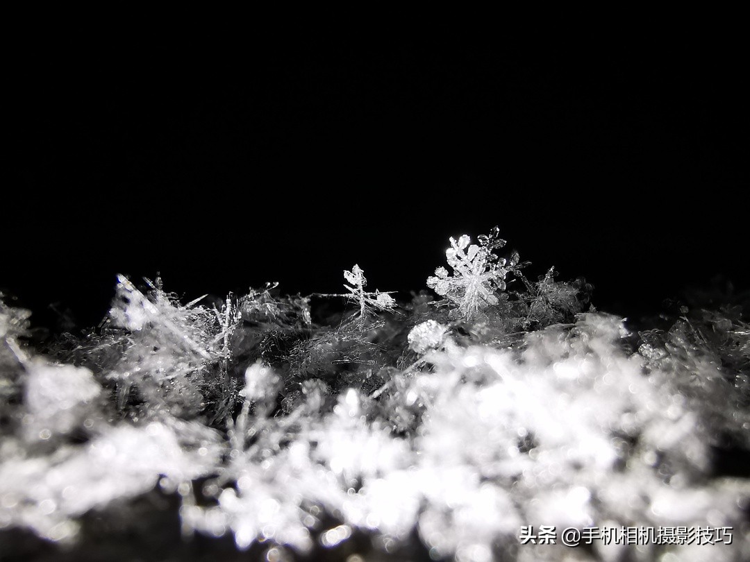 不用滤镜也能拍大片,不用镜头的相机拍照效果