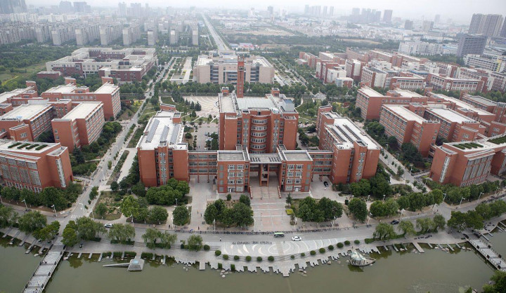 河南新增中医学专业的学校,河南大学的附属医院如何发展