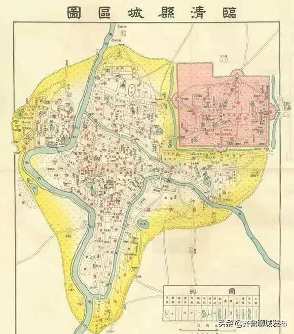 这些临清话你要不会说，可别说自己是临清人