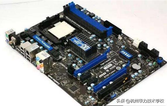 电脑主板故障原因及排除方法,电脑主板常见故障解决办法