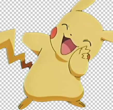 ps如何快速抠图到另一张图上,如何用Ps快速抠图