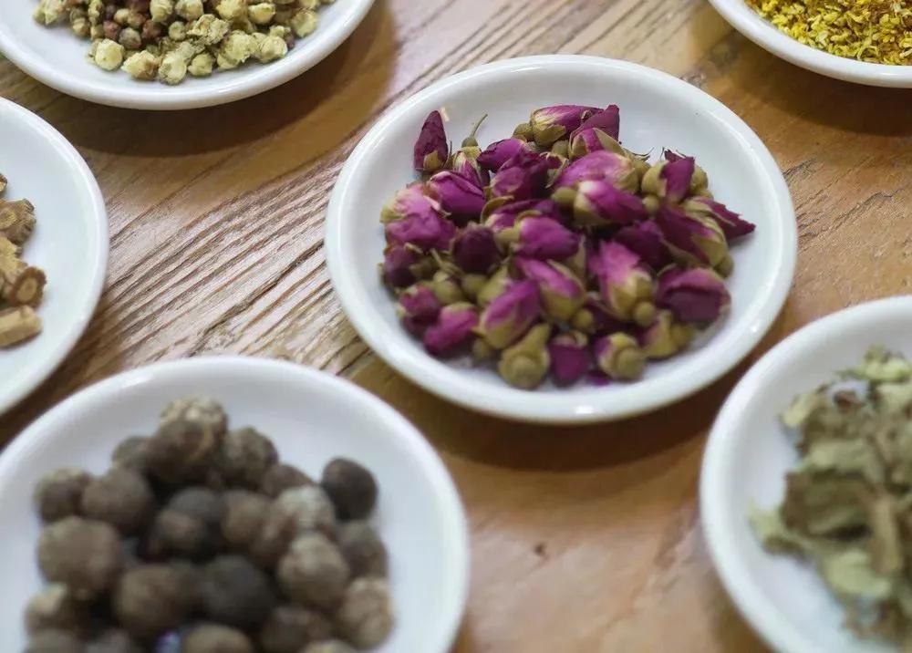 端午戴香囊，一整年顺遂平安