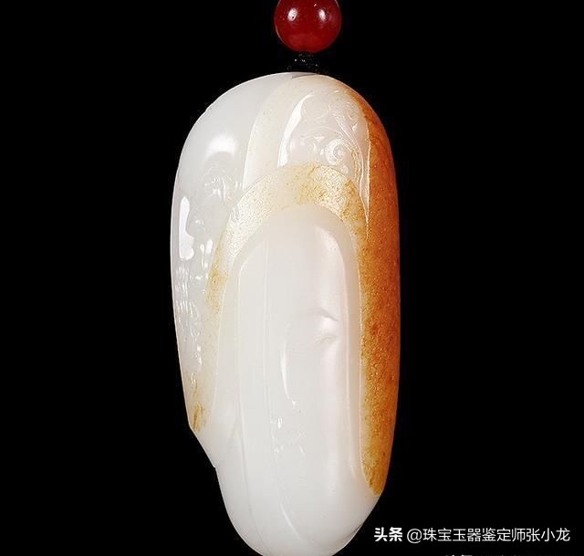 籽料皮色真假的技术鉴别,如何判断和田玉籽料皮色真假