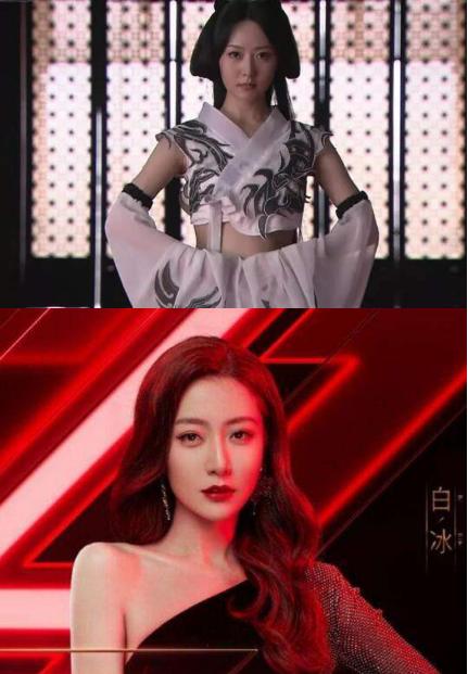 神话胡歌张萌对打,神话三美张萌胡歌完整版