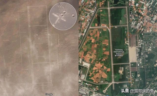 台湾idf战斗机与歼16,台湾f16v对比歼20