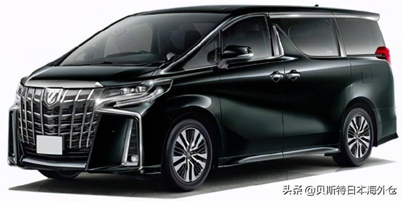 丰田热销车排行榜,日本丰田最近出的新款车型