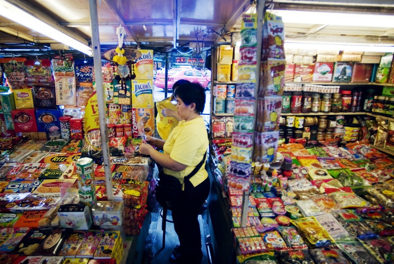 想摆摊没有货源怎么办,想摆摊又不知道去哪里进货