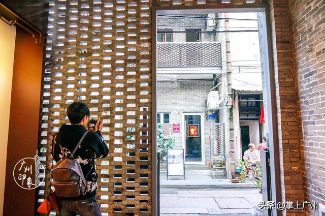 广州网红老街永庆坊,广州永庆坊网红打卡地都有什么