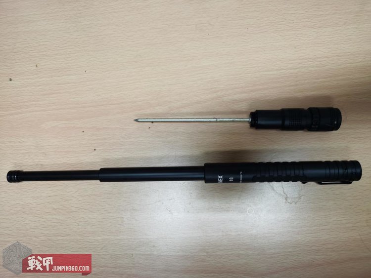 纳丽德nex,纳丽德nex机械棍