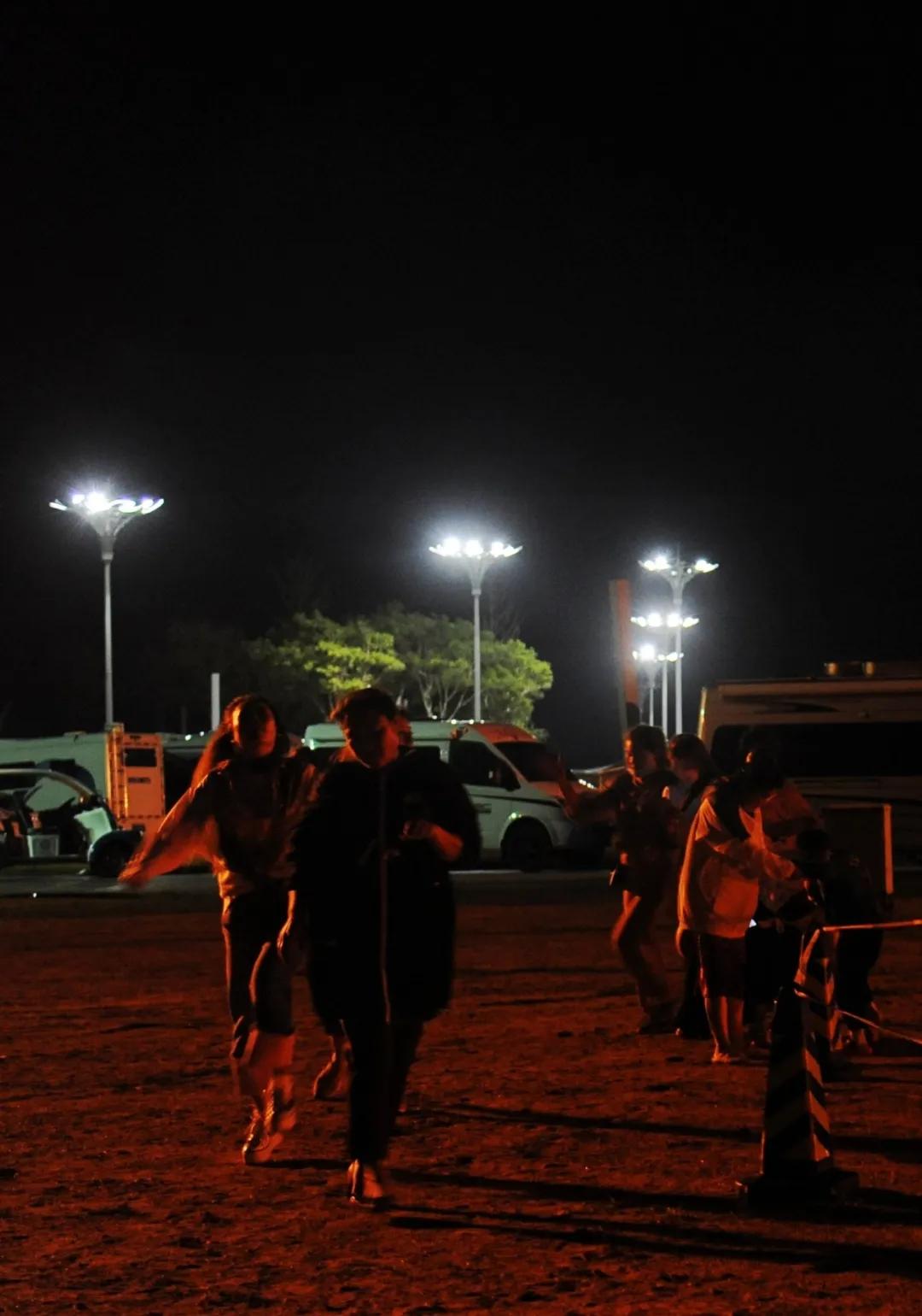 自驾游去锦州先去哪玩,锦州世博园露营