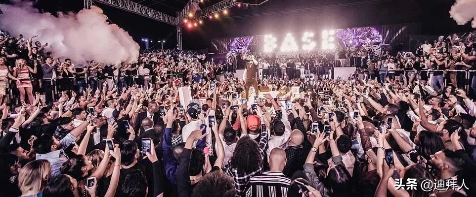 迪拜小哥哥的酒吧,迪拜最奢华的酒吧