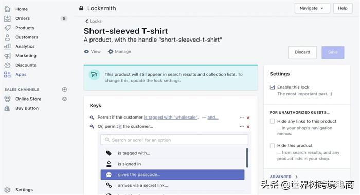 shopify店铺提高客单价的5种策略,怎么提升shopify选品和引流能力
