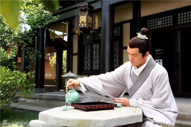 一年销售20亿的小罐茶,一年20亿小罐茶