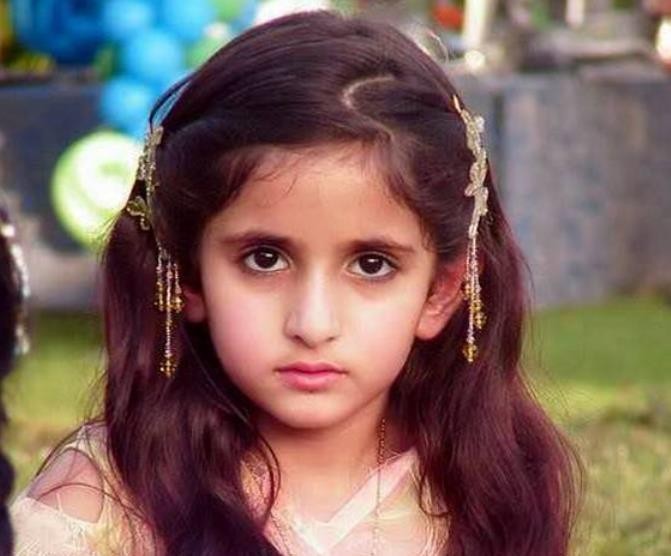 迪拜大王妃:深藏后宫42年,看着哈雅楼起楼塌,她有王储儿子护身