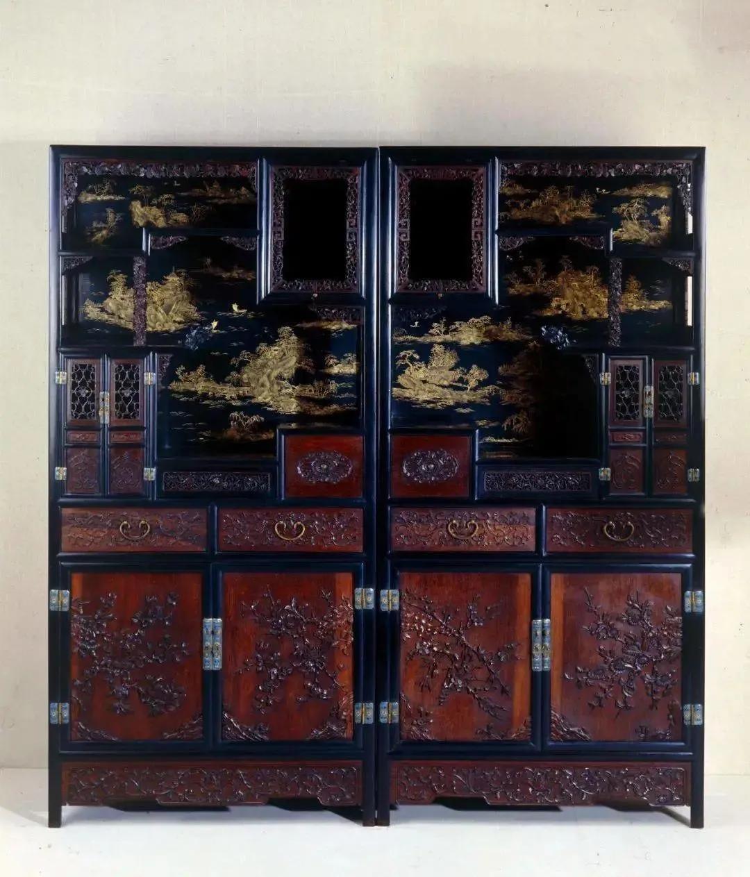 上海博物馆明清家具馆可以参观吗,上海博物馆明清家具馆