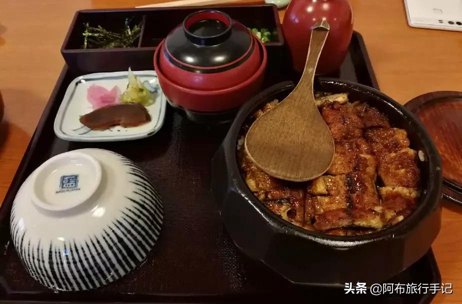 日本名古屋美食介绍,名古屋必吃