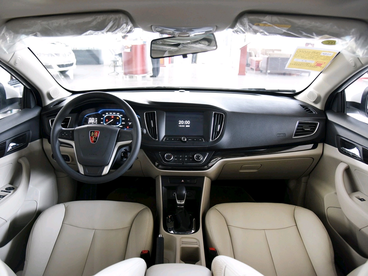 荣威360有什么缺点啊,荣威车主真实感受