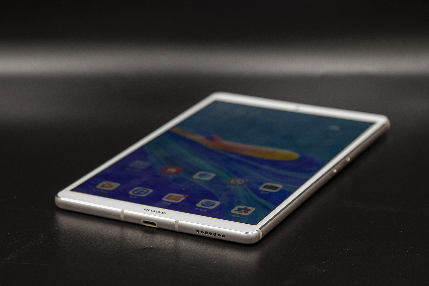 华为平板m68.4英寸使用技巧,华为mediapad6使用方法