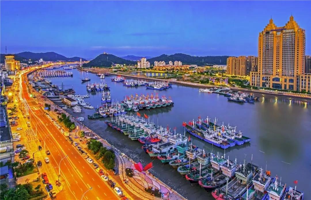 浙江舟山，是一座怎样的城市？