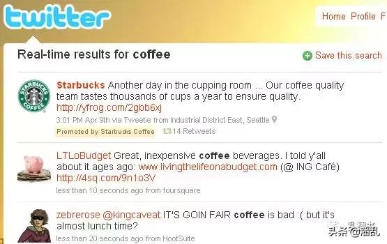 复盘Twitter发展迷思：为何生于移动却错过移动？