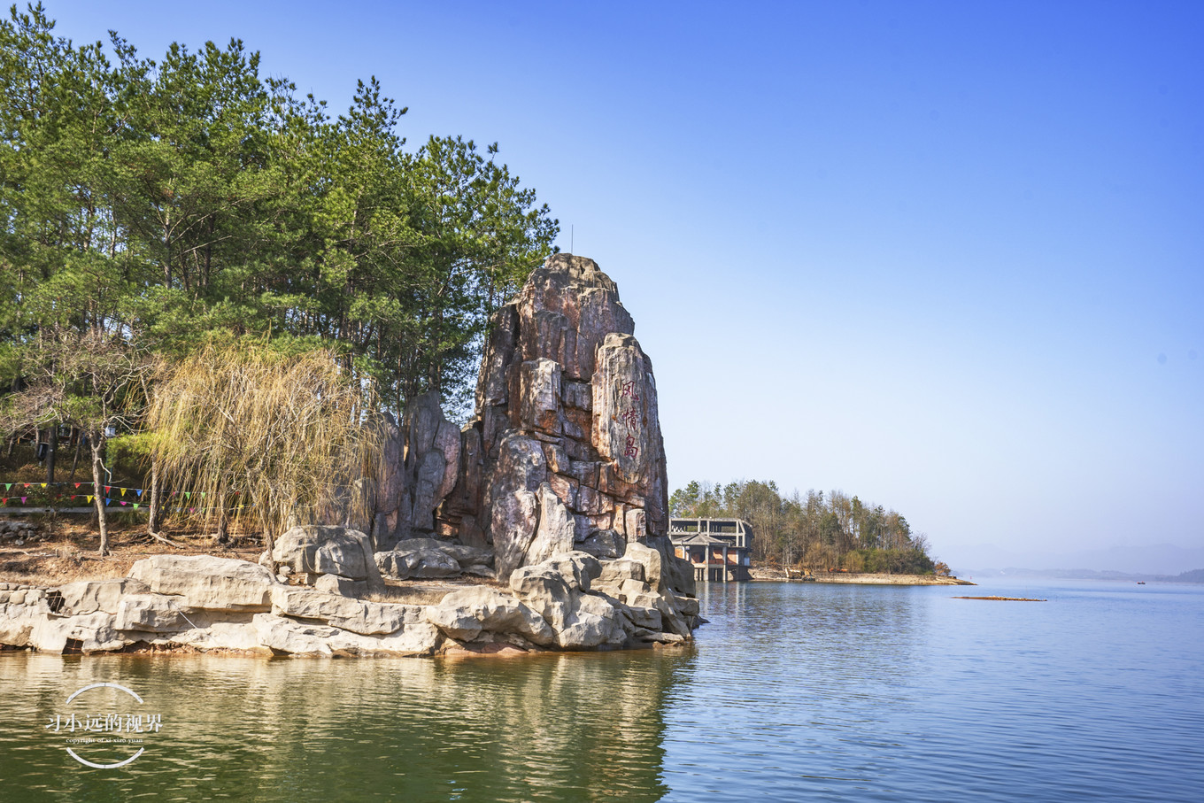 合肥万佛湖二日游攻略,合肥市区旅游攻略一日游