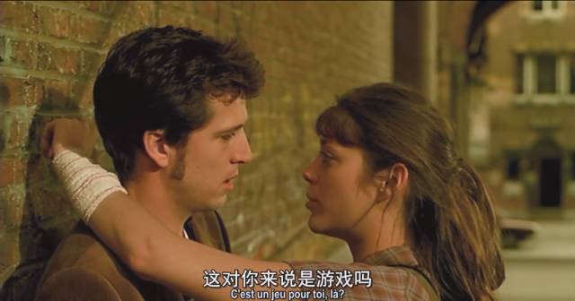 两小无猜甜蜜片段,两小无猜感情故事