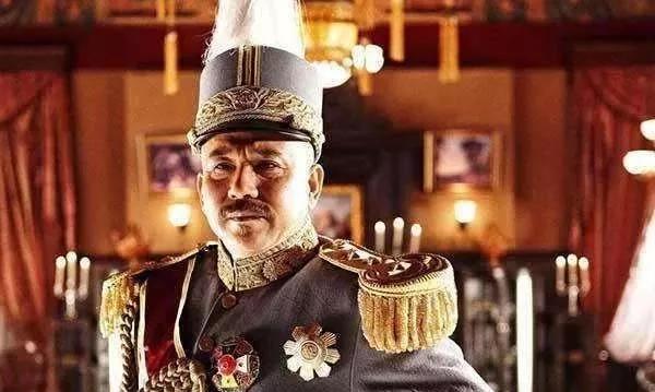 当了皇帝的袁世凯为何会突然去世?身边人的记忆透露出了问题所在