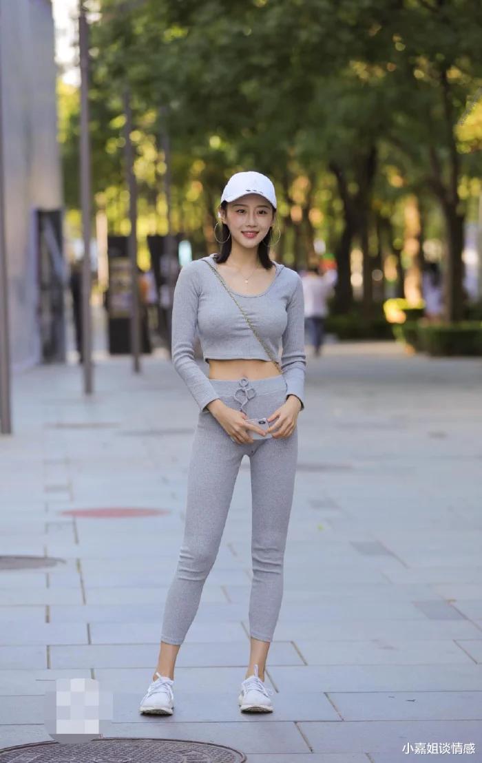 这才是秋季的穿搭,这才是秋季该有的样子