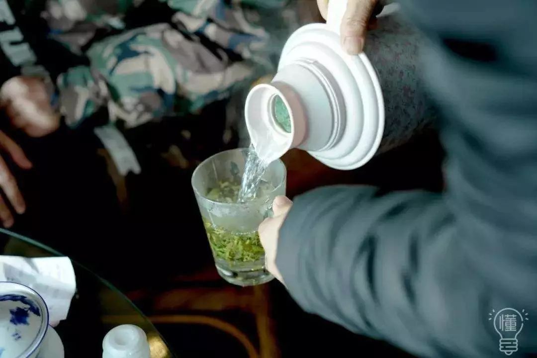 花港一楼茶楼,花港公园一元早茶