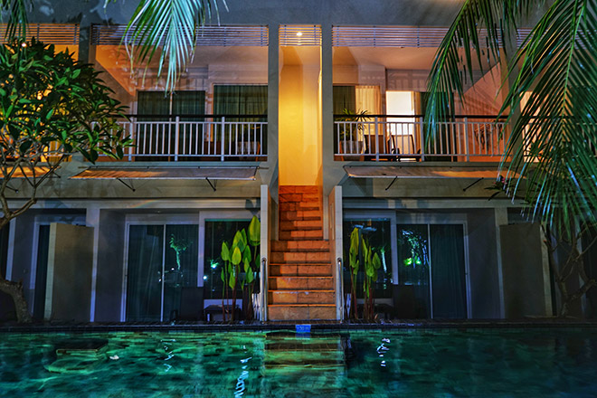 普吉岛七日游报团多少钱,跟团游去普吉岛注意事项