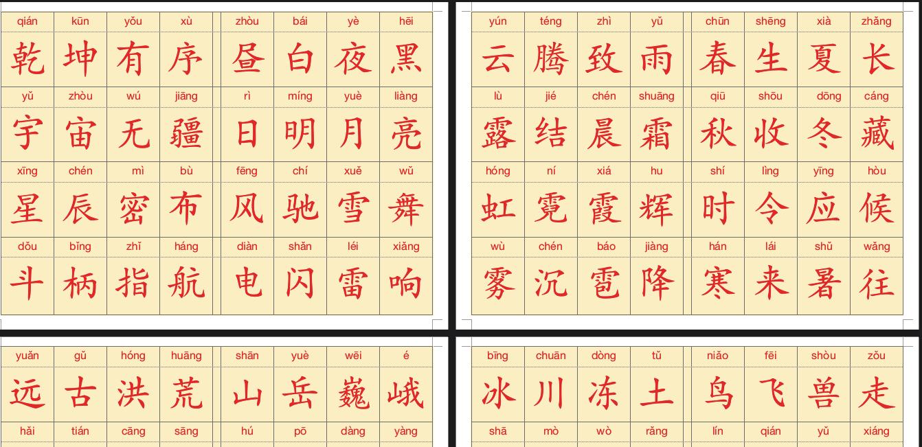 一年级的女儿错别字很多怎么办,六年级孩子语文错别字多怎么补救