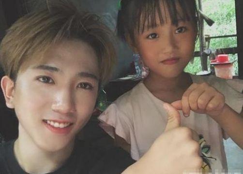 变形计主人公现状如何,变形计主人公现在照片