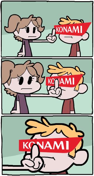 这家公司做了什么，为什么全世界玩家都对他说FUCKYOU？