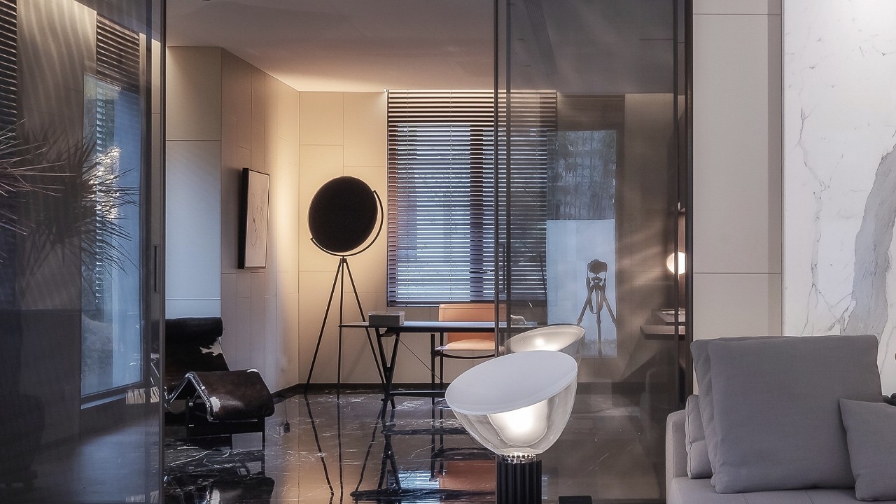 苏州700平大平层豪宅,苏州800w中式别墅