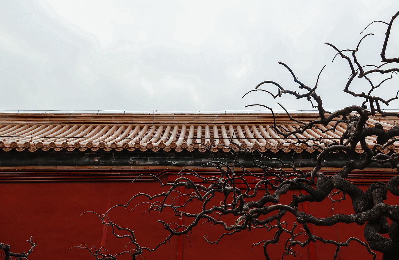 艺鼎新作|黄记煌从清朝来，在2019年达到颜值巅峰