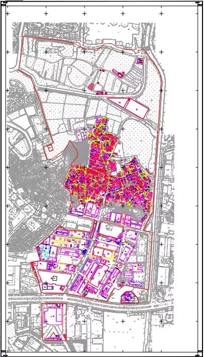 番禺南村市头村旧村改造最新消息,番禺旧村改造计划2020-2035
