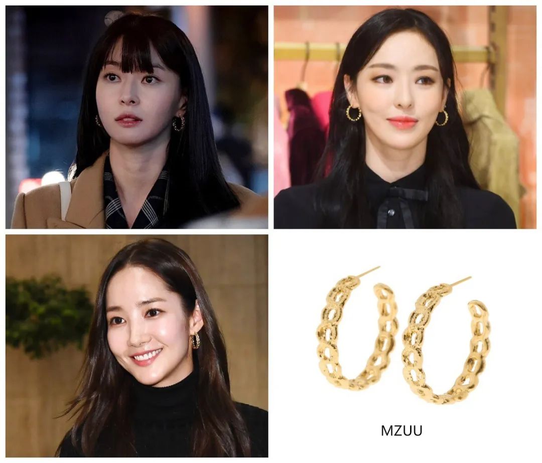 拜托了衣柜！梨泰院开年第一爽文？