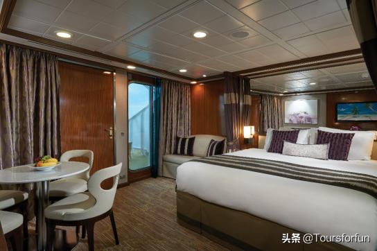 新加坡航线|邮轮低至$264/人