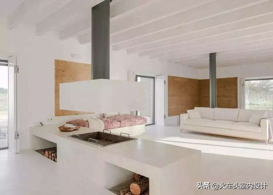 夯土水泥艺术外墙,夯土墙质感