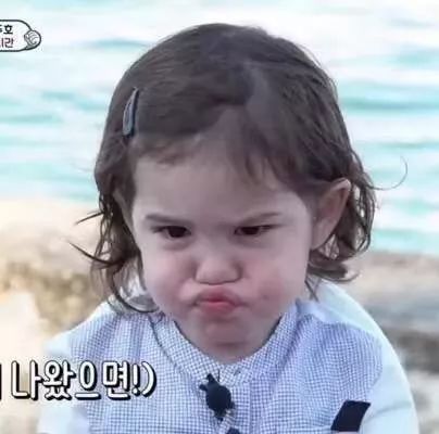 这些娃太好吸了！这些父母更会教啊