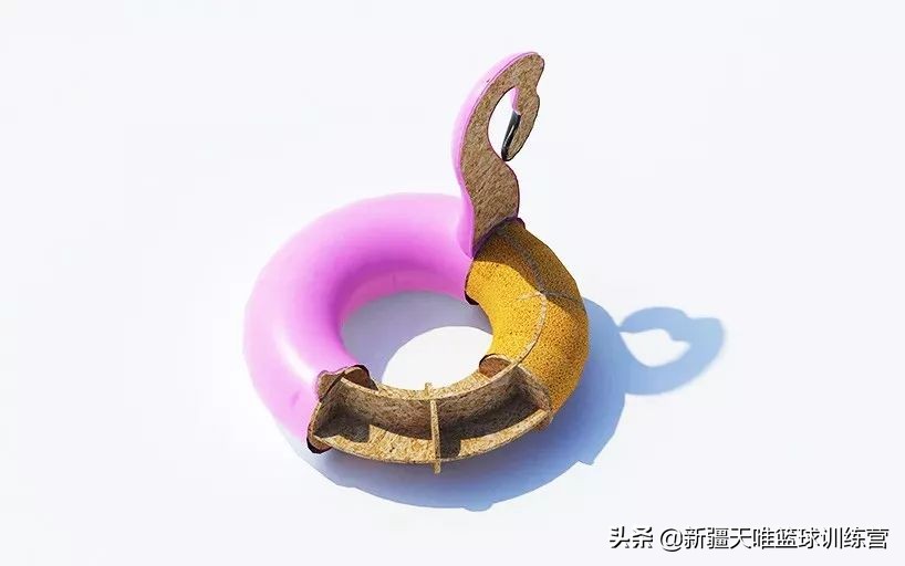 全球最美大学篮球场,全世界最美空中篮球场