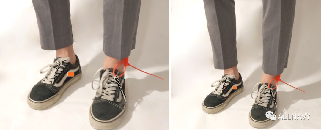 offwhite联名了哪些鞋,怎么花2元买qbz