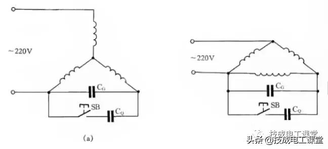 电工必备的十种接线方法,老电工总结的经典12例接线方法