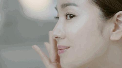 护肤品吸收差是什么原因,护肤品吸收很快怎么回事