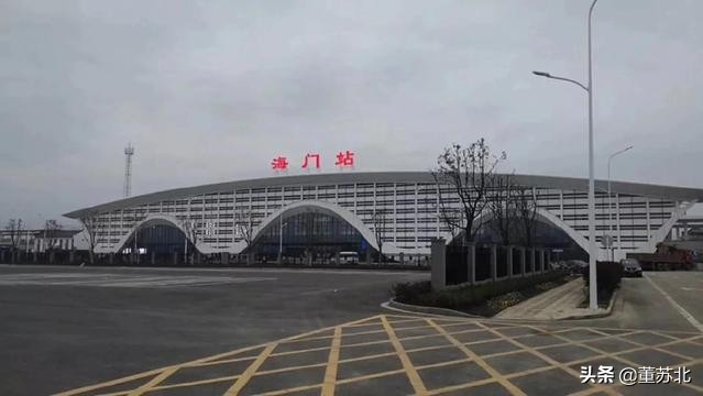 海门百强镇,海门区在百强区中排名