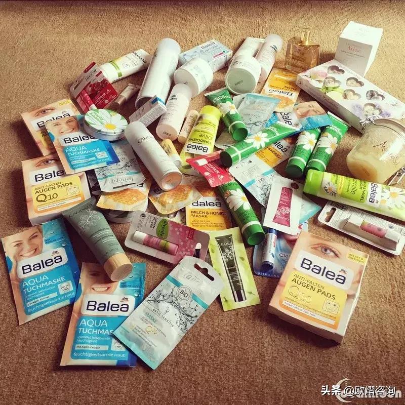 德国机场购物攻略,德国杜塞尔多夫机场购物