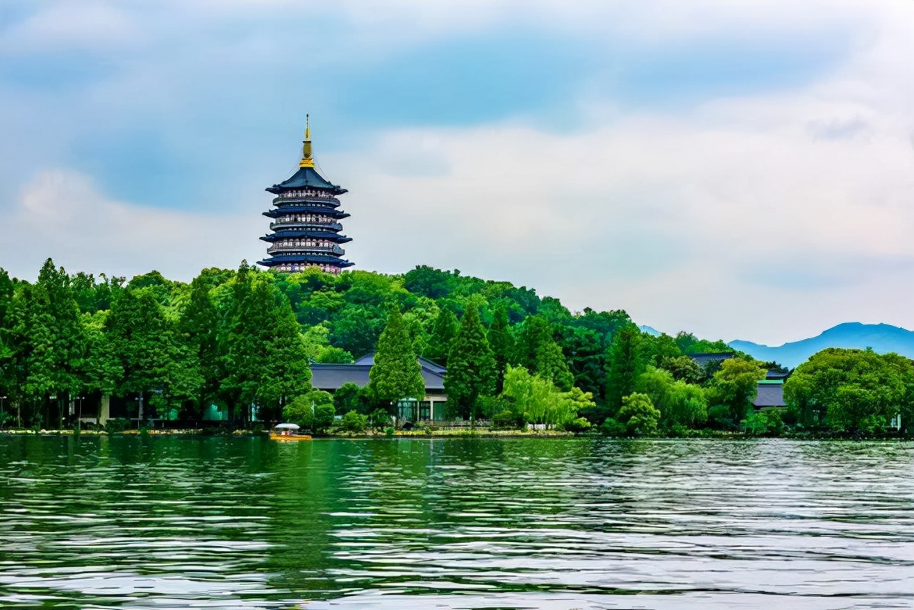 杭州谁最有钱,杭州老百姓为什么有钱