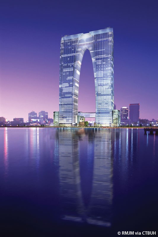 不再低调原版,苏州将成为世界标杆城市