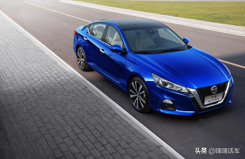 新日产天籁怎么选,日产新天籁怎么样