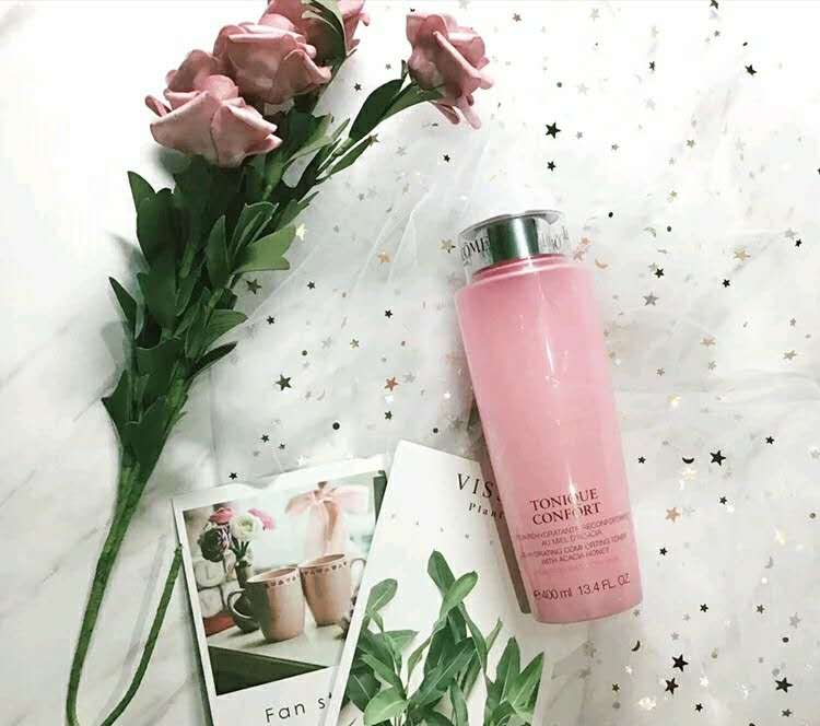 大牌护肤品推荐水乳海蓝之谜,爽肤水保湿补水正品兰蔻